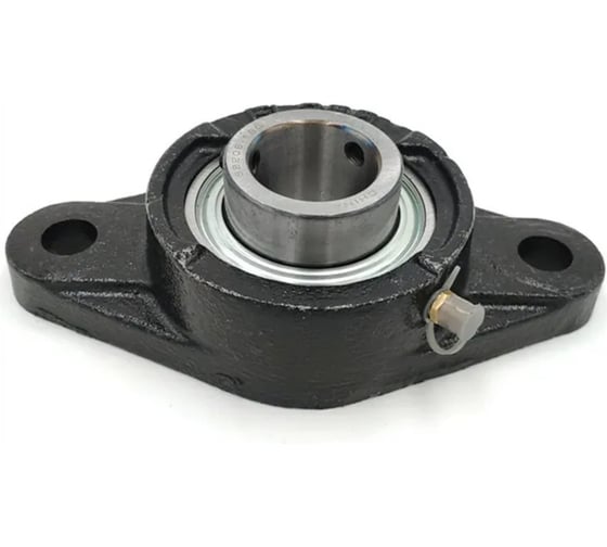 Подшипниковый узел FKD UCFL 202 FKD