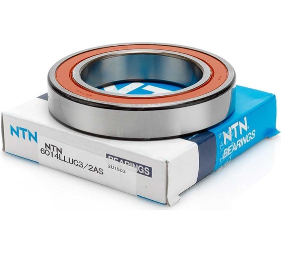 Подшипник NTN 6014 LLUC3 (2RS) NTN