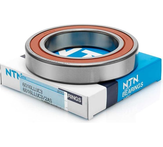 Подшипник NTN 6016 LLUC3/2AS (2RS) NTN