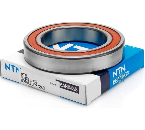 Подшипник NTN 6018 LLUC3 (2RS) NTN