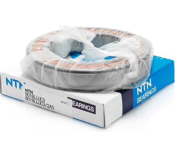 Подшипник NTN 6018 LLUC3 (2RS) NTN