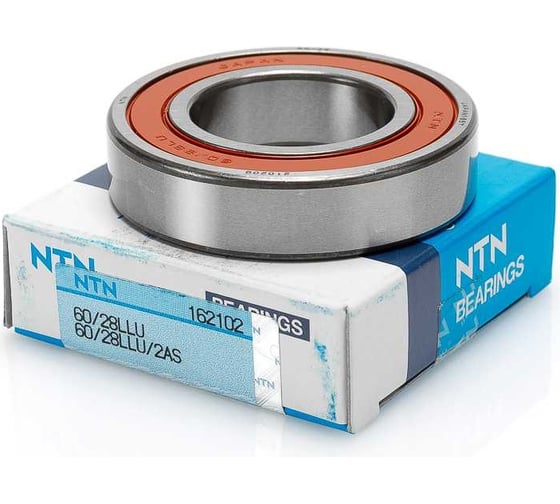 Подшипник NTN 60 /28 LLU/2AS (2RS) NTN