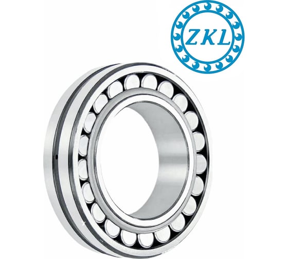 Подшипник ZKL цилиндрическое отверстие (3522) 22222EW33JNF ТД028365