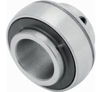 Подшипник ZKL 35х72х42.9 мм UC207 ТД032551