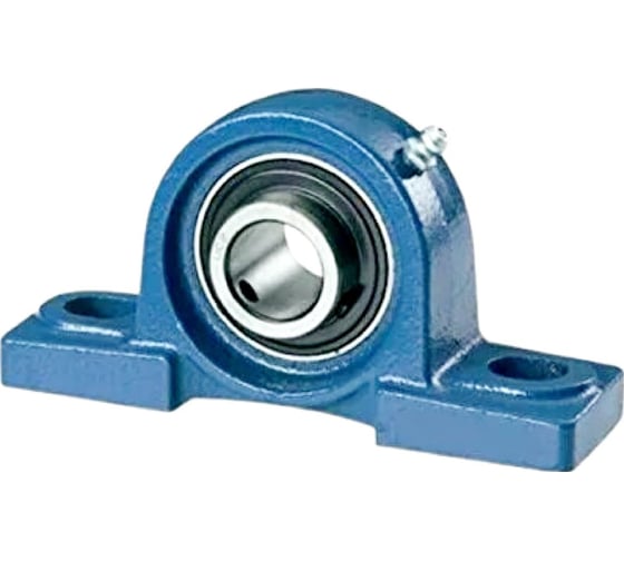 Подшипниковый узел ZKL UCP209 1