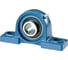 Подшипниковый узел ZKL UCP209 1