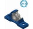 Подшипниковый узел ZKL UCP209 2
