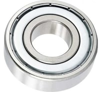 Подшипник ZKL 12х28х8 мм 6001ZZ ТД011199