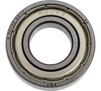 Подшипник ZKL 15х32х9 мм 6002ZZ ТД011202