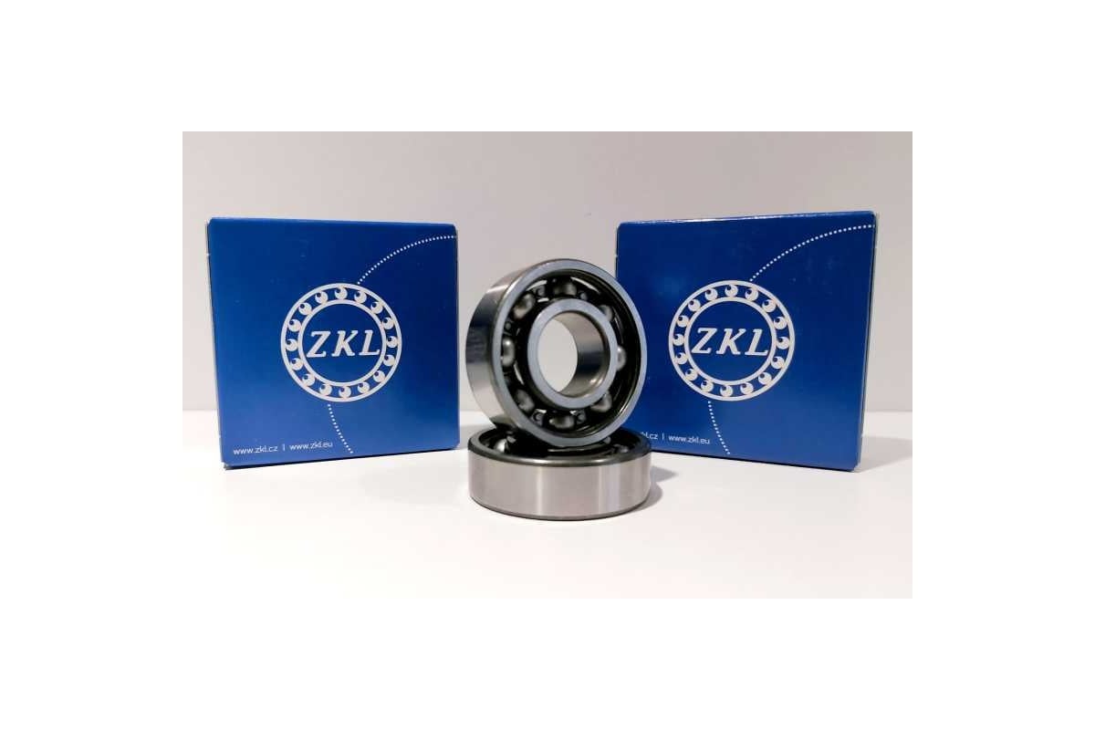 Подшипник ZKL 20х52х15 мм 6304 ТД014492 - выгодная цена, отзывы ...