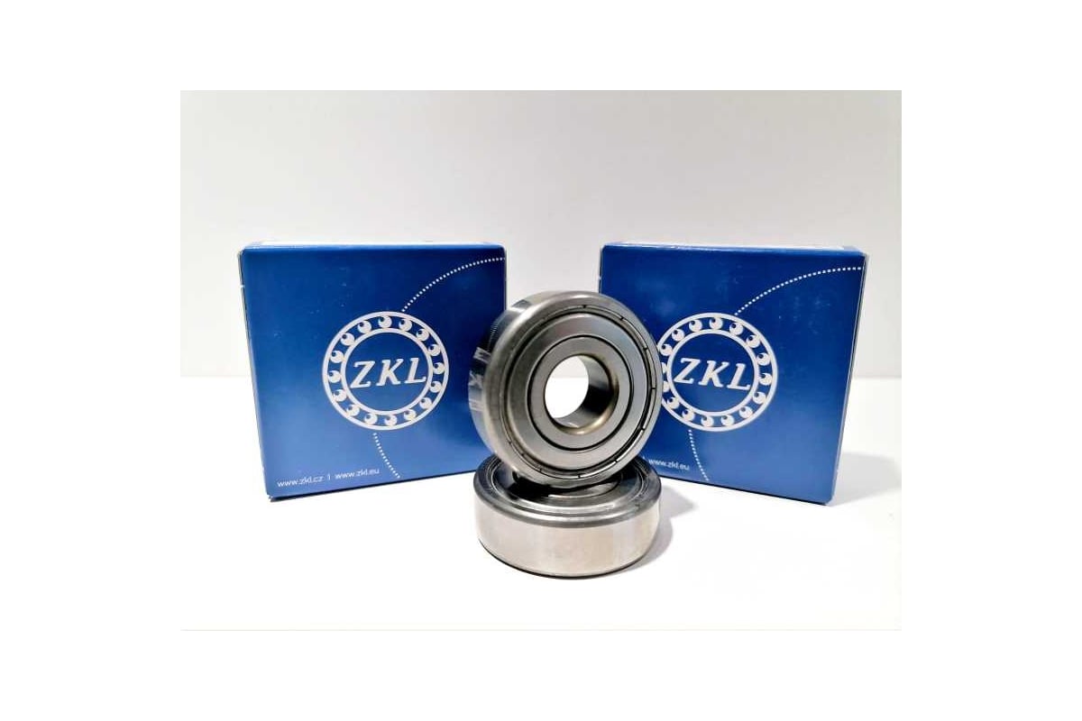 Подшипник ZKL 20х52х15 мм 6304ZN ТД012461 - выгодная цена, отзывы ...
