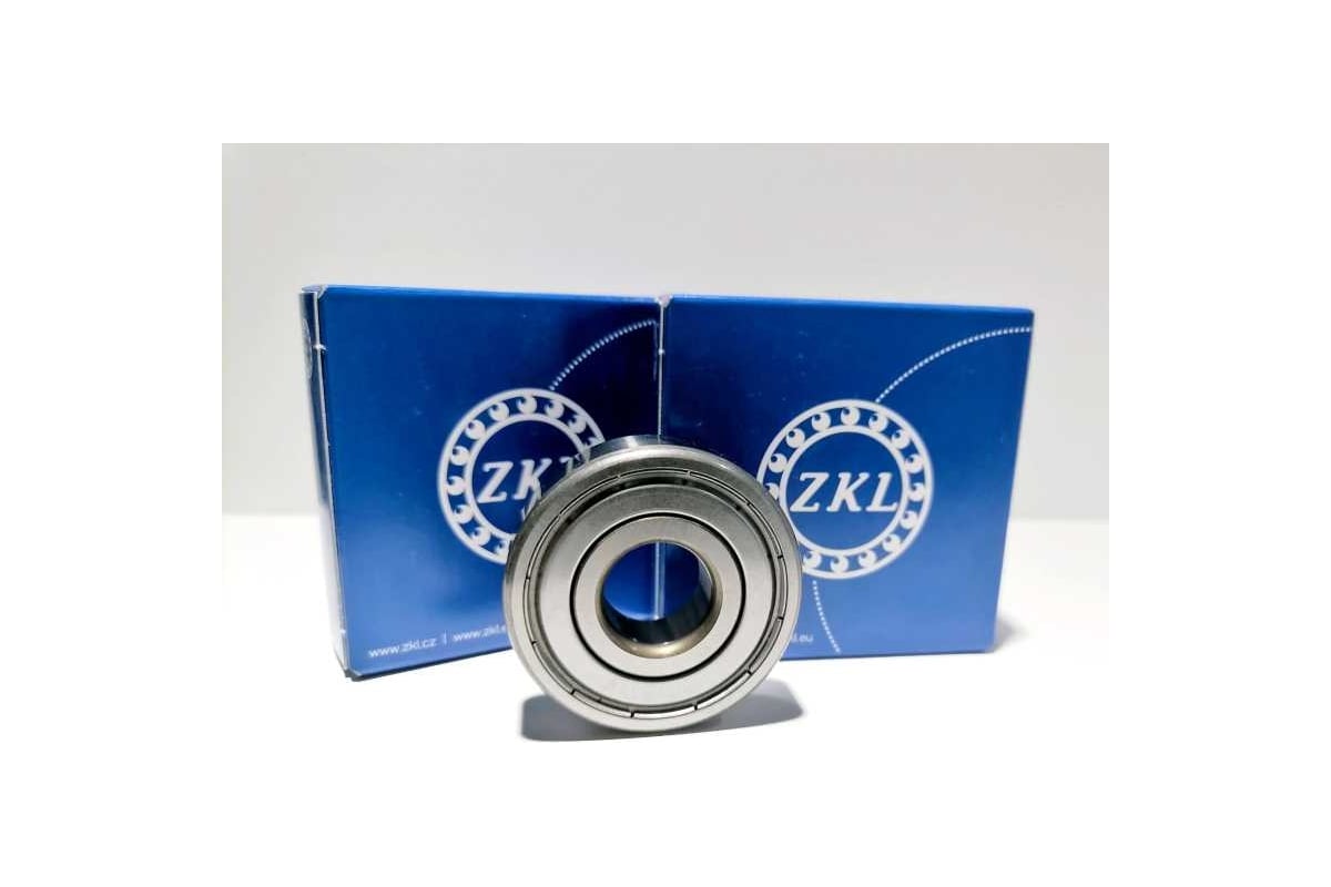 Подшипник ZKL 20х52х15 мм 6304ZN ТД012461 - выгодная цена, отзывы ...
