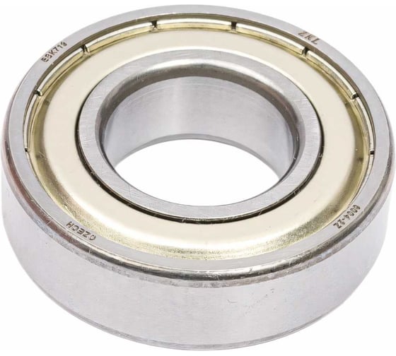 Подшипник ZKL 6004 2Z 20х42х12 мм ТД011207