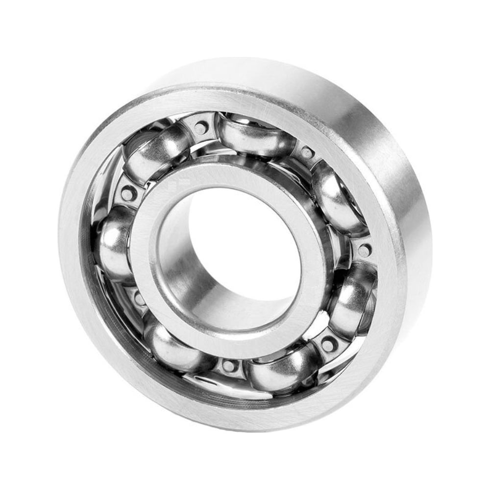 Подшипник ZKL 6008 40х68х15 мм 6008 ТД011216 - выгодная цена, отзывы ...