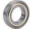 Подшипник ZKL 6006 2Z 30х55х13 мм ТД011212 3