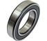 Подшипник ZKL 6009 2RS 45х75х16 мм ТД011220 3