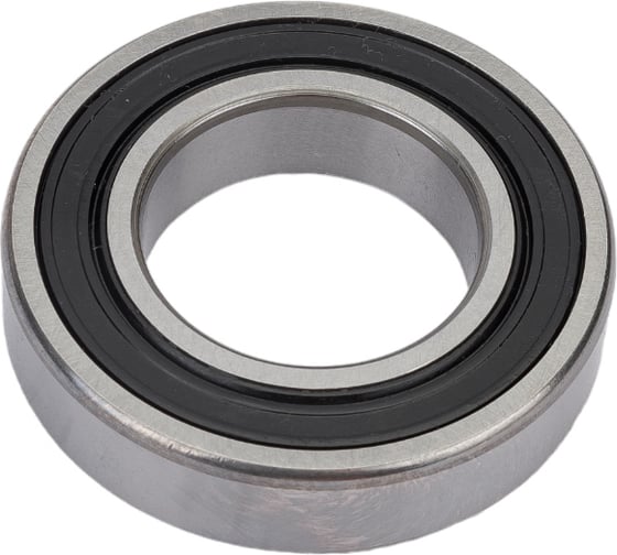 Подшипник ZKL 6006 2RS 30х55х13 мм 6006RS_6