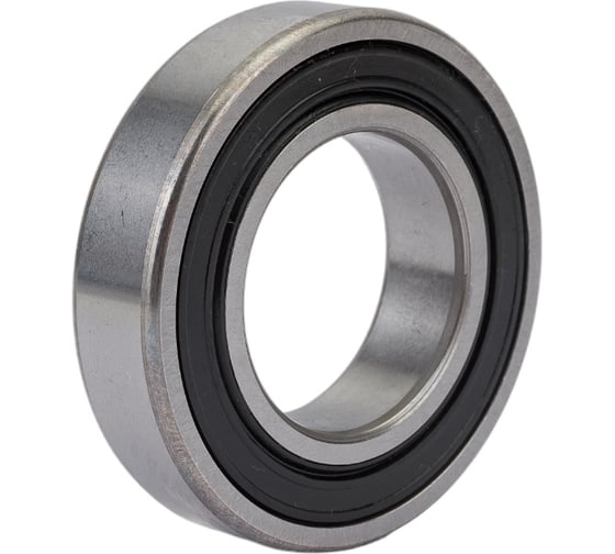 Подшипник ZKL 6006 2RS 30х55х13 мм 6006RS_6
