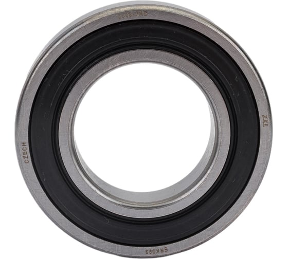 Подшипник ZKL 6006 2RS 30х55х13 мм 6006RS_6