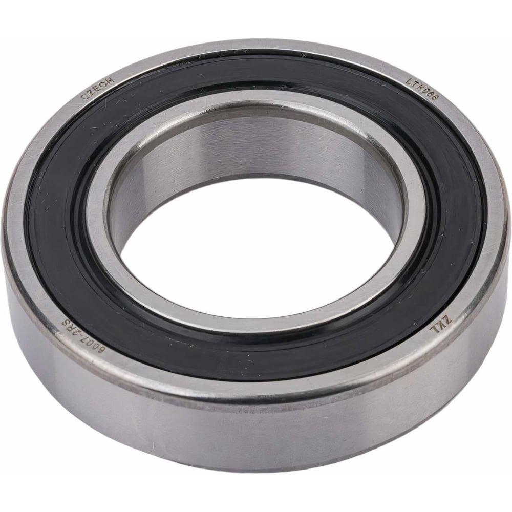Подшипник ZKL 6007 2RS 35х62х14 мм ТД011214 - выгодная цена, отзывы ...