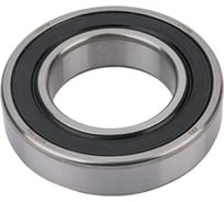 Подшипник ZKL 6007 2RS 35х62х14 мм ТД011214 26889056