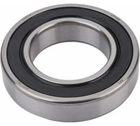 Подшипник ZKL 6007 2RS 35х62х14 мм ТД011214