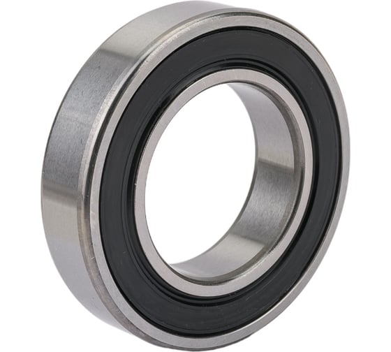 Подшипник ZKL 6007 2RS 35х62х14 мм ТД011214