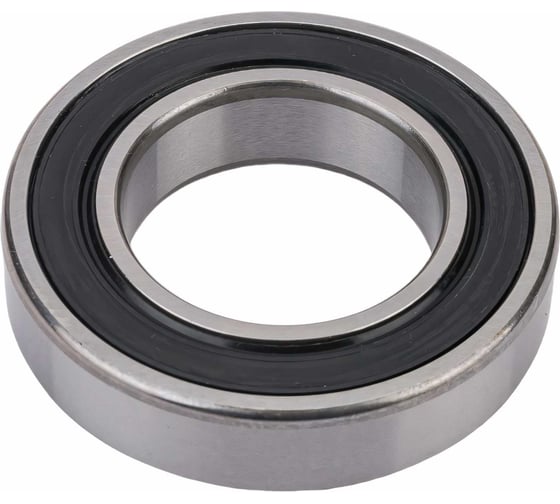 Подшипник ZKL 6007 2RS 35х62х14 мм ТД011214