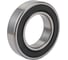 Подшипник ZKL 6007 2RS 35х62х14 мм ТД011214 3