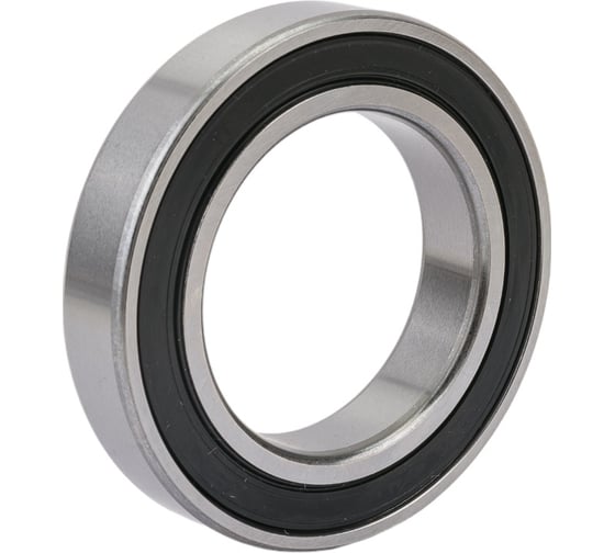Подшипник ZKL 6010 2RS 50х80х16 мм ТД011221
