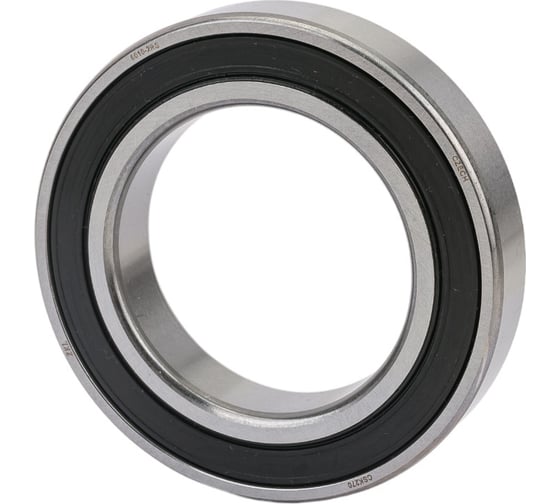 Подшипник ZKL 6010 2RS 50х80х16 мм ТД011221