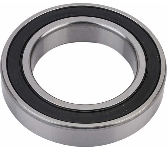 Подшипник ZKL 6010 2RS 50х80х16 мм ТД011221