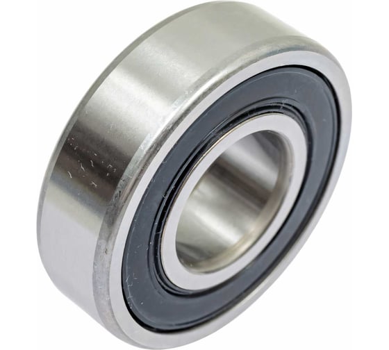 Подшипник ZKL 6204 2RS 20х47х14 мм ТД011248