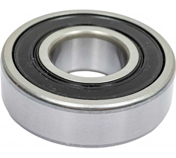 Подшипник ZKL 6204 2RS 20х47х14 мм ТД011248