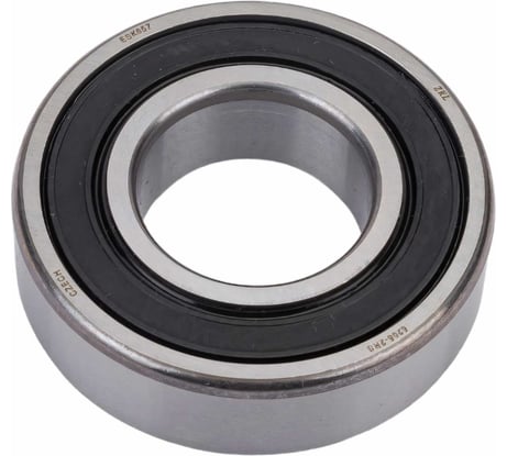 Подшипник ZKL 6205 2RS 25х52х15 мм ТД011250