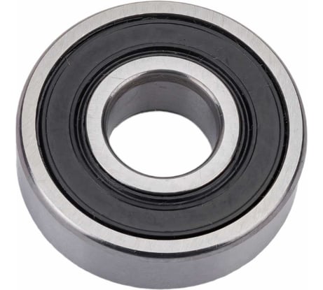 Подшипник ZKL 6201 2RS 12х32х10 мм ТД011239