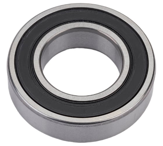 Подшипник ZKL 6005 2RS 25х47х12 мм ТД011209