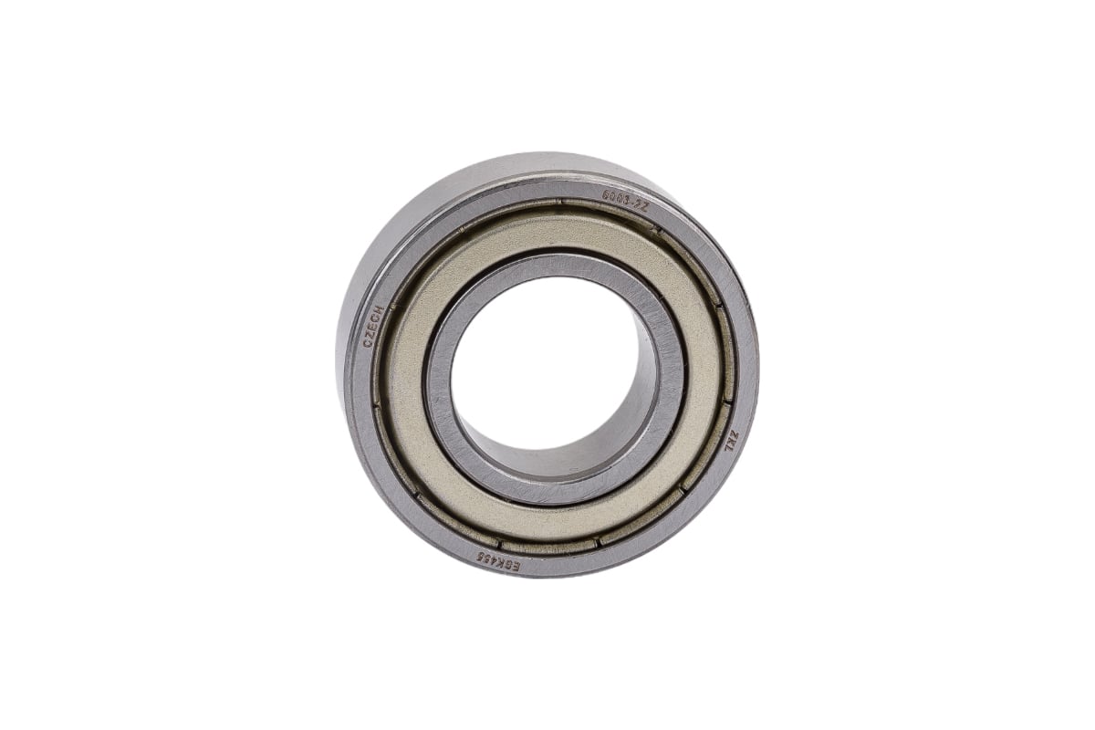 Подшипник ZKL 6003 2Z 17х35х10 мм ТД011205 - выгодная цена, отзывы ...