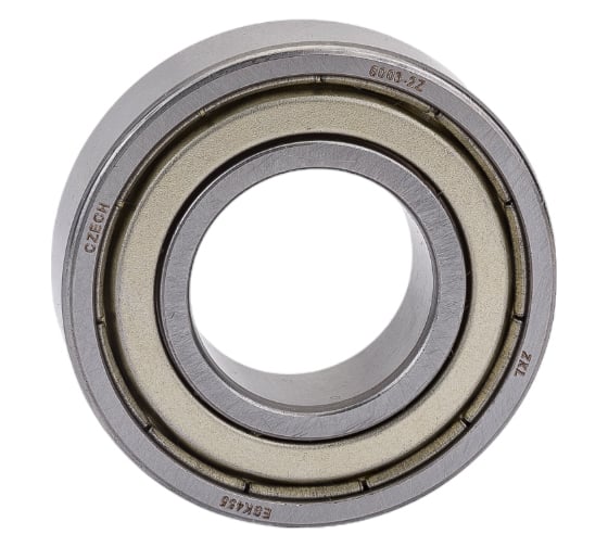 Подшипник ZKL 6003 2Z 17х35х10 мм ТД011205