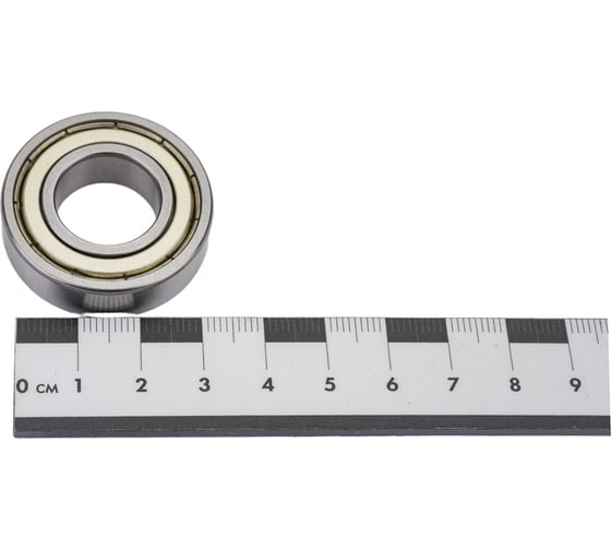 Подшипник ZKL 6003 2Z 17х35х10 мм ТД011205
