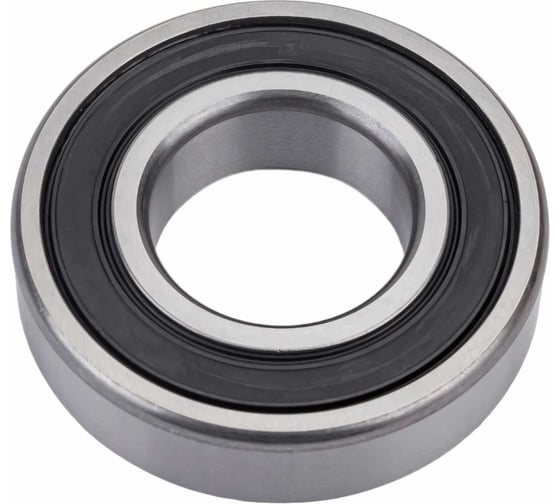 Подшипник ZKL 6206 2RS 30х62х16 мм ТД011252