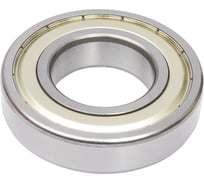 Подшипник ZKL 6208 2Z 40х80х18 мм ТД017789