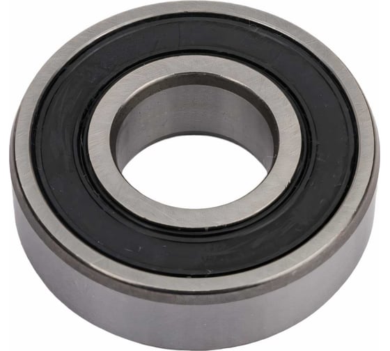 Подшипник ZKL 6203 2RS 17х40х12 мм 6ТД011245