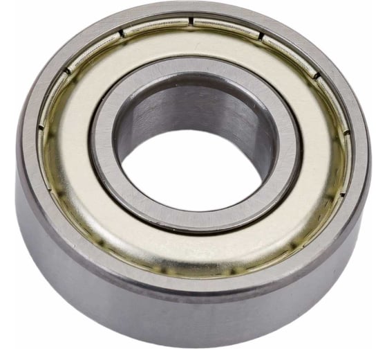 Подшипник ZKL 6202 2Z 15х35х11 мм ТД011243 1