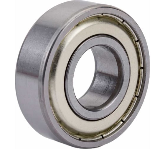 Подшипник ZKL 6202 2Z 15х35х11 мм ТД011243