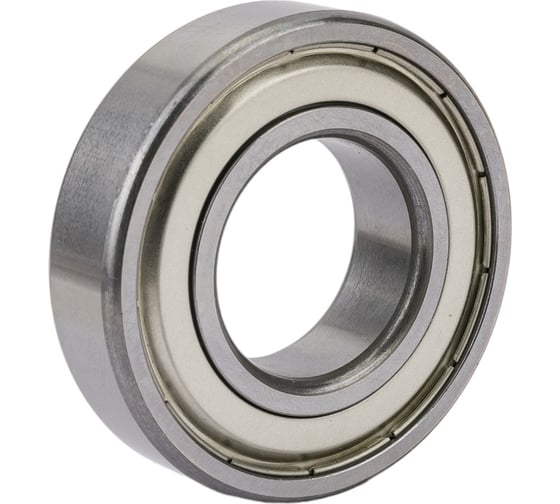 Подшипник ZKL 6206 2Z 30х62х16 мм ТД012431