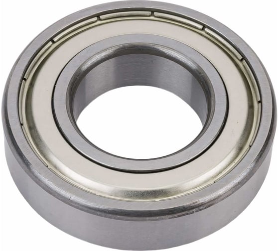 Подшипник ZKL 6206 2Z 30х62х16 мм ТД012431