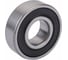 Подшипник ZKL 6202 2RS 15х35х11 мм ТД011242 2