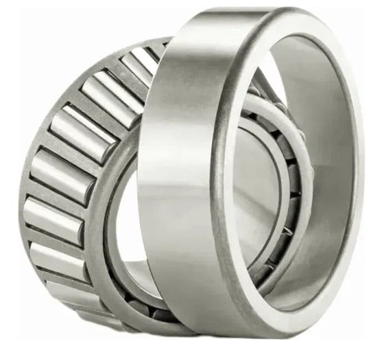 Подшипник ZKL 30208 А 40х80х19.75 мм ТД034648 1