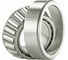 Подшипник ZKL 30208 А 40х80х19.75 мм ТД034648 1